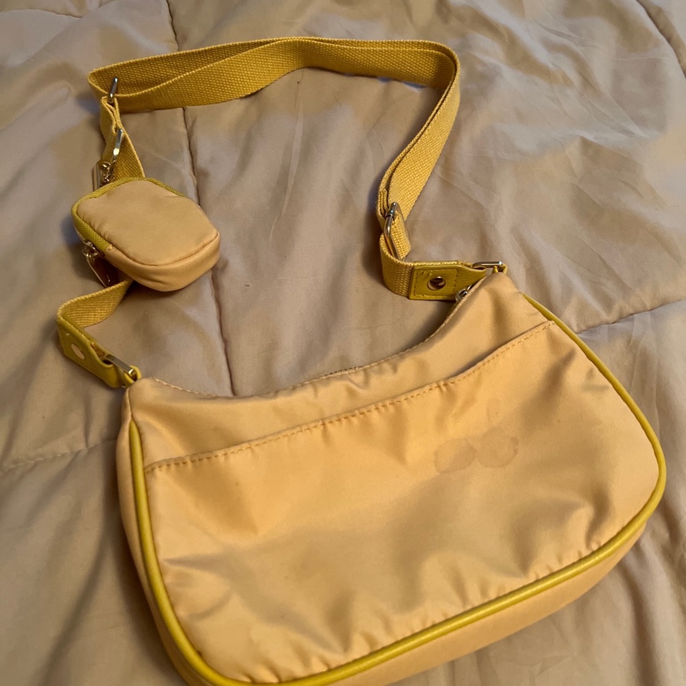 Wild Fable Purse